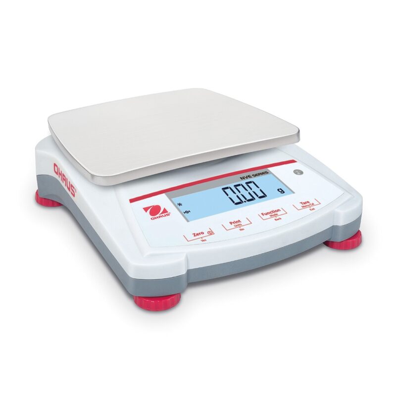 Waga precyzyjna OHAUS NVE2102 2100 g / 0,01 g