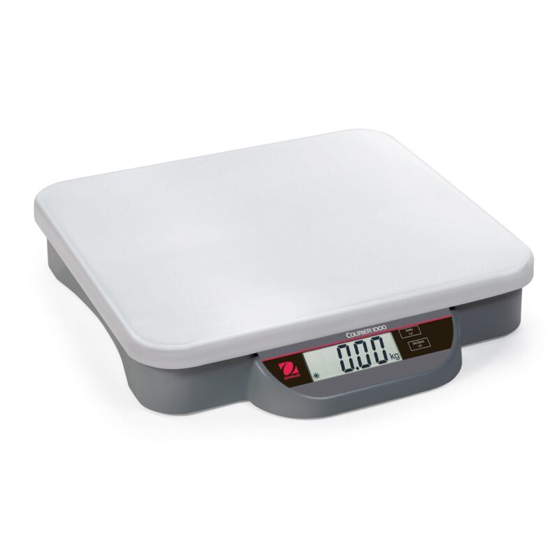 Waga Do Paczek OHAUS Courier™ 1000 i-C12P9 (9 kg / 5 g)