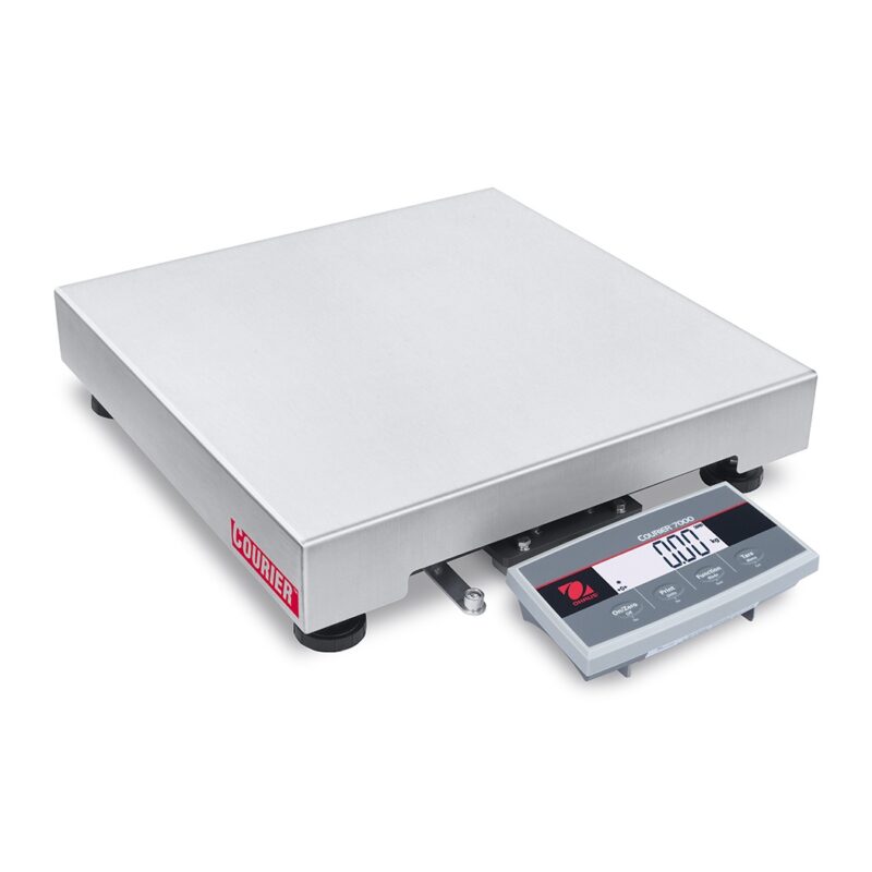 Waga do paczek OHAUS Courier 7000 I-C71M60L 60 kg