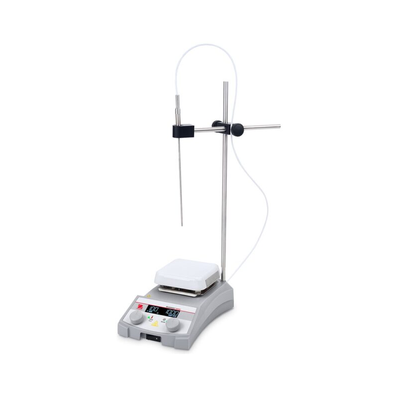 Hotplate-Stirrer e-G31HS04C 230v EU -K1