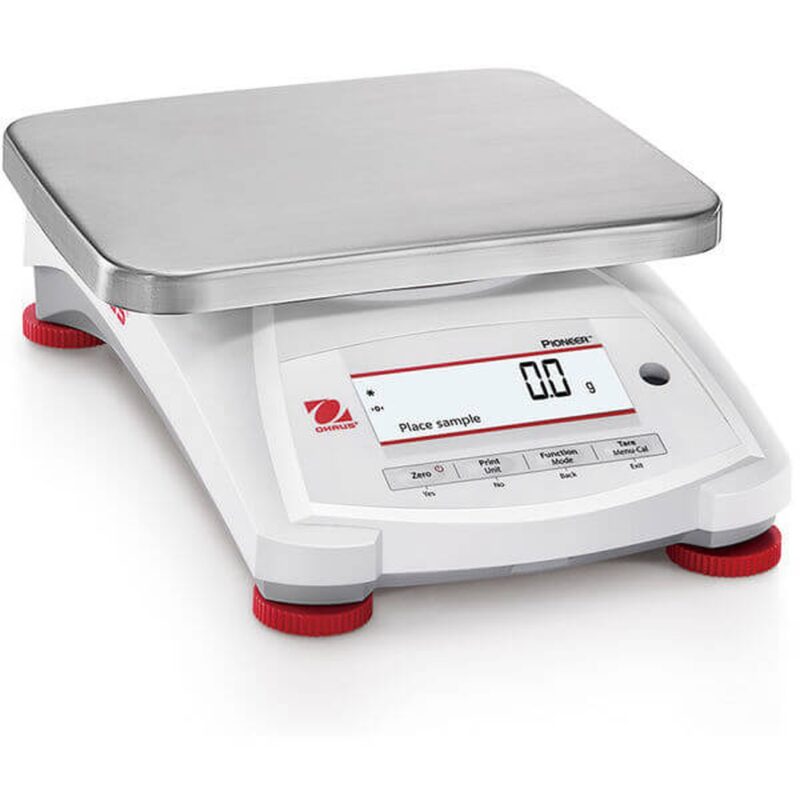 Waga Precyzyjna OHAUS PX12001 12000 g / 0,1 g