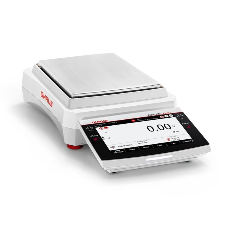 Waga Precyzyjna OHAUS EXP4202 4200 g, odczyt 0,01 g