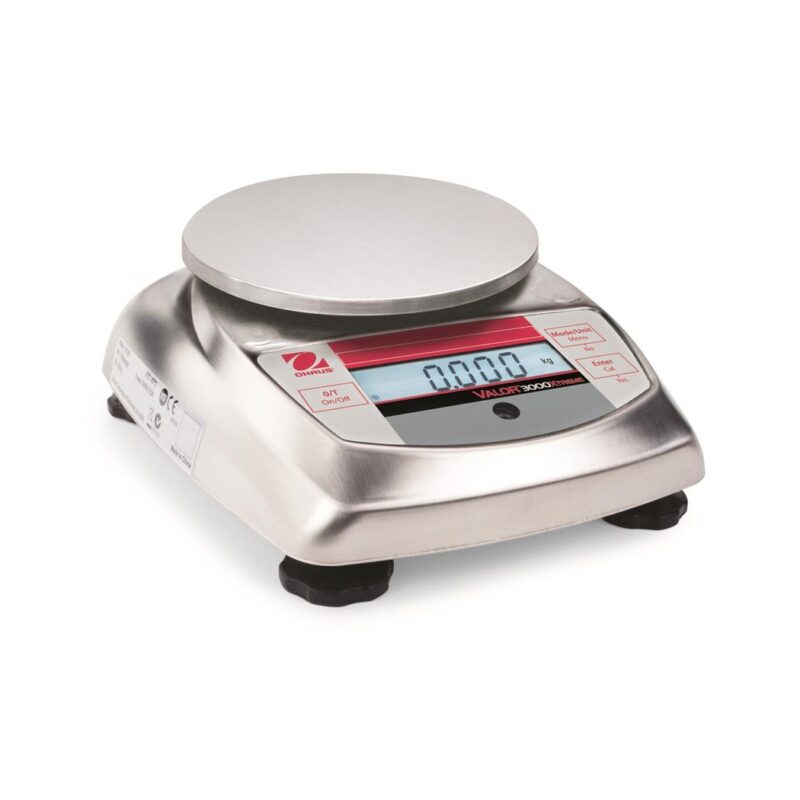 Waga Kompaktowa OHAUS V31X501 Valor 3000 500 g / 0,1 g