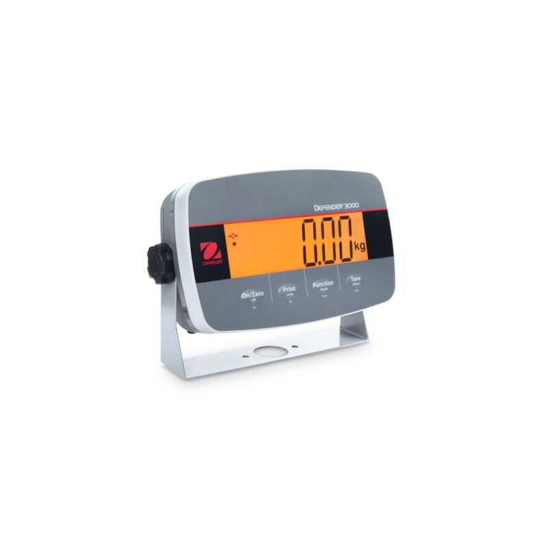 Miernik wagowy OHAUS Platformowa i-DT33P Defender 3000 EZ