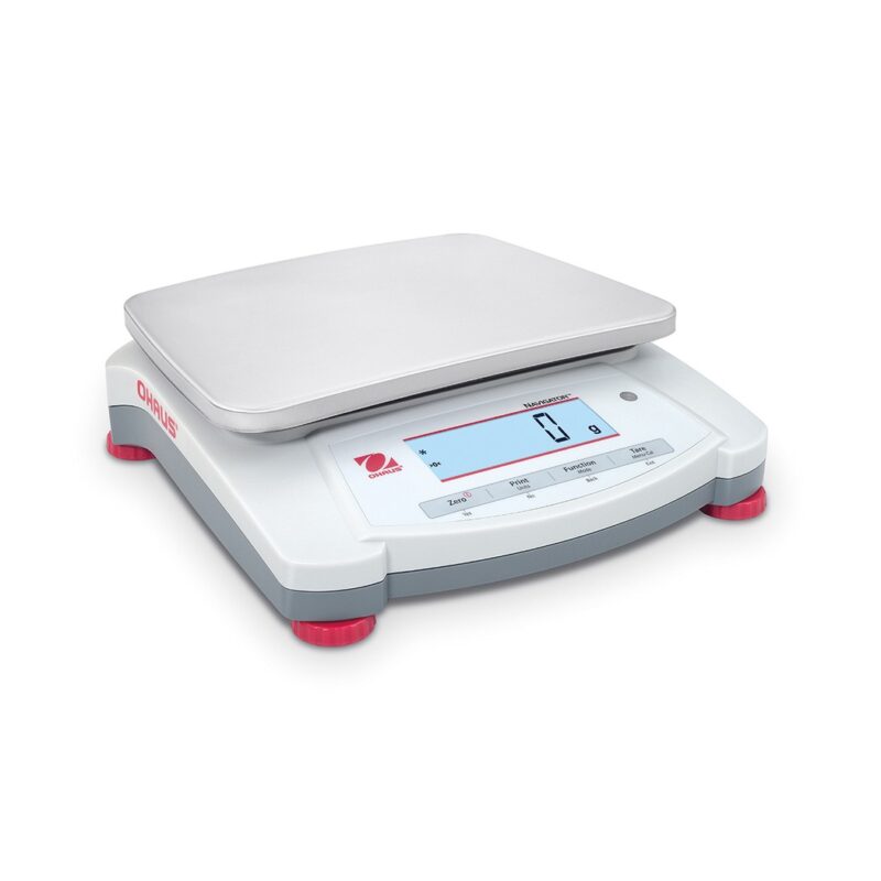 Waga Przenośna OHAUS Navigator NVT6200 EU 6200 g / 1 g