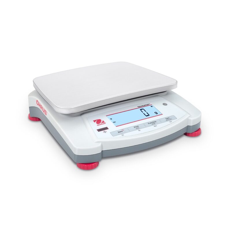 Waga Przenośna OHAUS Navigator NVT3200M 3200 g / 1 g z legalizacją