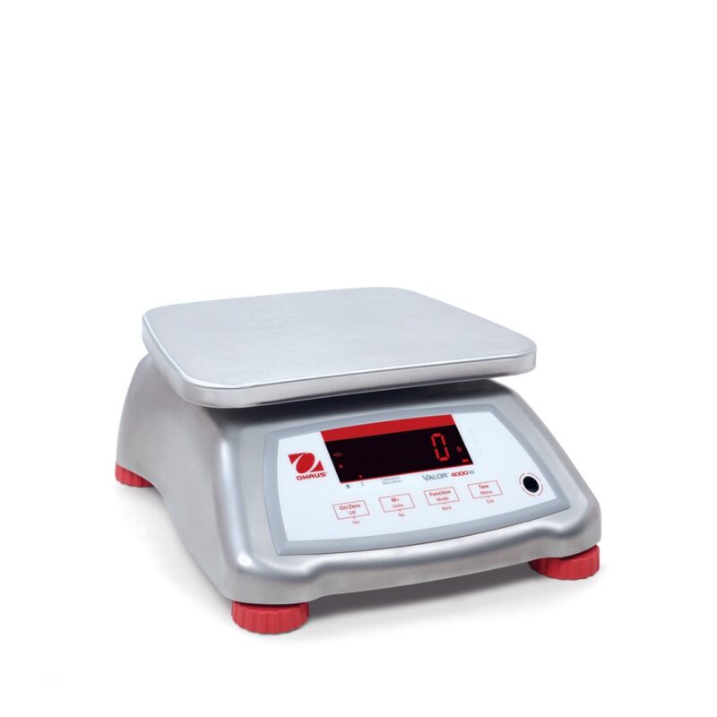 Waga Kompaktowa OHAUS V41XWE15T-M Valor 4000 XW 15 kg z legalizacją