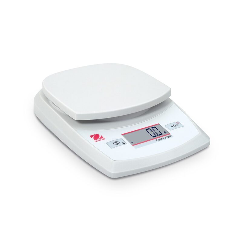 Waga Przenośna OHAUS Compass CR CR221 220 g / 0,1 g