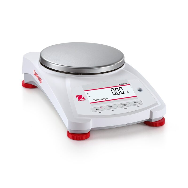 Waga Precyzyjna OHAUS PX4201/1 4200 g / 0,1 g