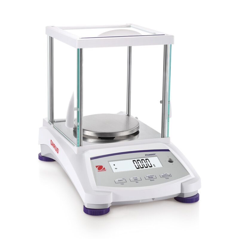 Waga Precyzyjna OHAUS PJX2503M 500 g z legalizacją