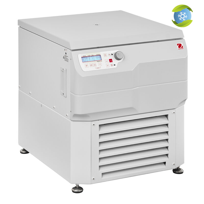 Wirówka OHAUS FC5917RF Short Frontier 5000 Multi Pro IVD