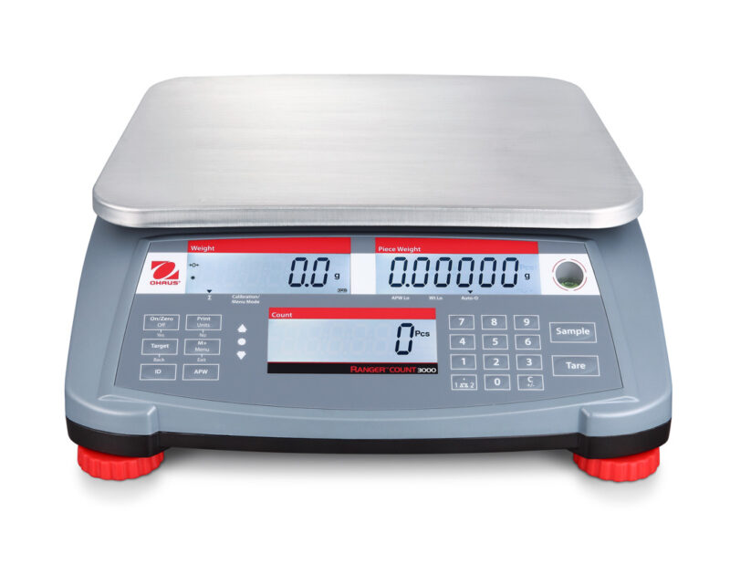 Waga Licząca OHAUS RC31P1502 1,5 kg / 0,5 g