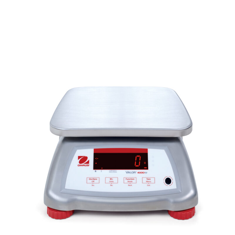 Waga Kompaktowa OHAUS V41XWE6T 6 kg / 2 g Valor 4000