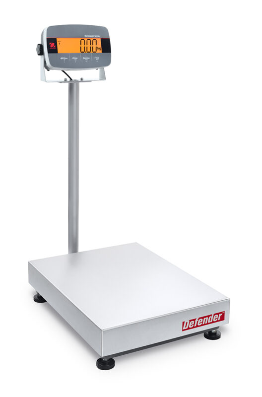 Waga Platformowa OHAUS Defender 3000 i-D33P60B1L2 60 kg / 10 g